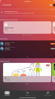 Club Manager PRO screenshot 6
