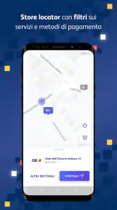 ClubQ8 screenshot 4