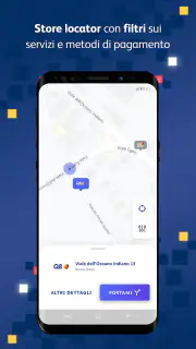 ClubQ8 screenshot 4
