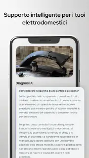 Coach di Riparazione AI: Fix screenshot 3