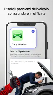 Coach di Riparazione AI: Fix screenshot 5