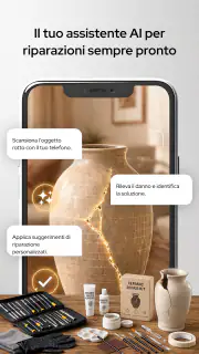 Coach di Riparazione AI: Fix screenshot 8
