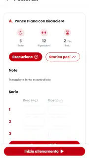 CoachPlus screenshot 3