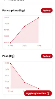 CoachPlus screenshot 4