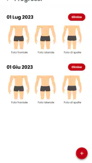 CoachPlus screenshot 5