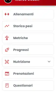 CoachPlus screenshot 6