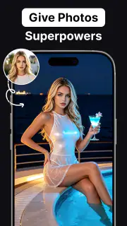 CocoAI - AI Video Generator screenshot 4