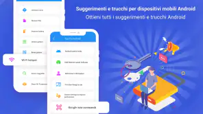 Codici segreti e hack mobili screenshot 6