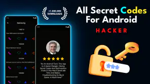 Codici segreti e hack mobili screenshot 7