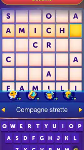 CodyCross: Cruciverba Italiano screenshot 2