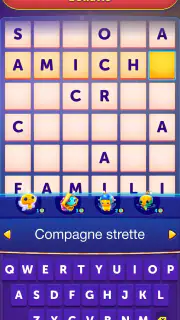 CodyCross: Cruciverba Italiano screenshot 2