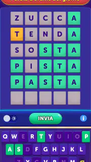 CodyCross: Cruciverba Italiano screenshot 8