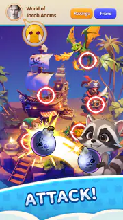 Coin Fantasy screenshot 4