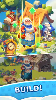 Coin Fantasy screenshot 5