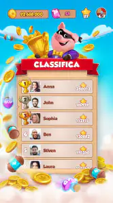 Coin Master screenshot 6