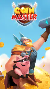 Coin Master screenshot 8