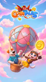 Coin Tales screenshot 1