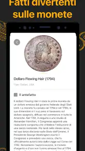 CoinSnap - Guida ai valori screenshot 6