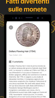 CoinSnap - Guida ai valori screenshot 6