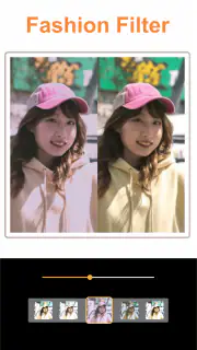 Collage e editor di foto screenshot 4