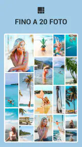 Collage Foto - Collage Maker screenshot 2
