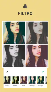 Collage Foto - Collage Maker screenshot 4