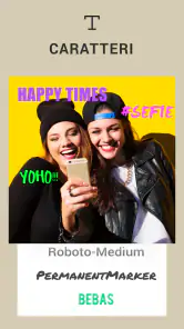 Collage Foto - Collage Maker screenshot 7