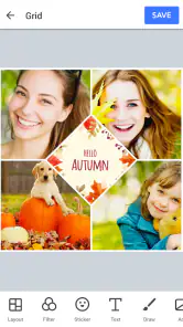 Collage Foto - Collage Maker screenshot 8