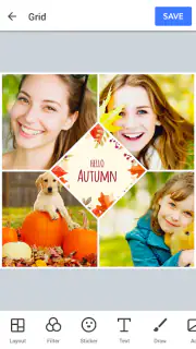 Collage Foto - Collage Maker screenshot 8