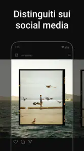 Collage foto e modelli: SCRL screenshot 1