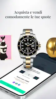 Collecto - Vino, arte, orologi screenshot 3