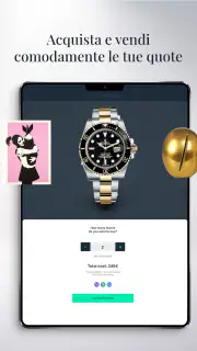 Collecto - Vino, arte, orologi screenshot 7