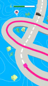 Color Adventure: Colora e vai screenshot 6
