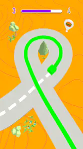 Color Adventure: Colora e vai screenshot 7