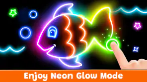Coloring Games: Color & Paint screenshot 5