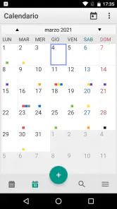 ColorNote Blocco note Notepad screenshot 5