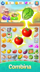 Combina e Cucina screenshot 1