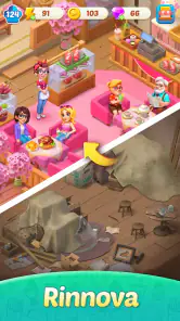 Combina e Cucina screenshot 4