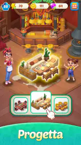 Combina e Cucina screenshot 5