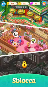 Combina e Cucina screenshot 6