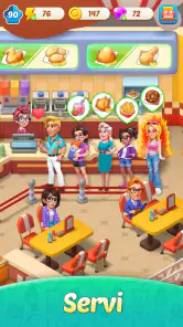 Combina e Cucina screenshot 7