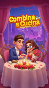 Combina e Cucina screenshot 8