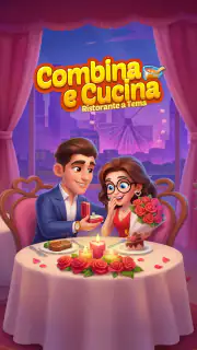 Combina e Cucina screenshot 8