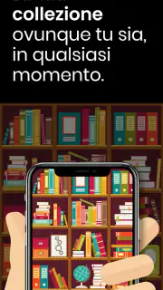 ComiXtime: colleziona fumetti screenshot 1