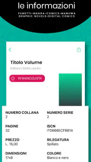 ComiXtime: colleziona fumetti screenshot 4