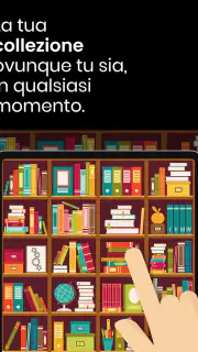 ComiXtime: colleziona fumetti screenshot 6