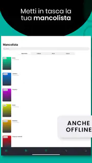 ComiXtime: colleziona fumetti screenshot 7