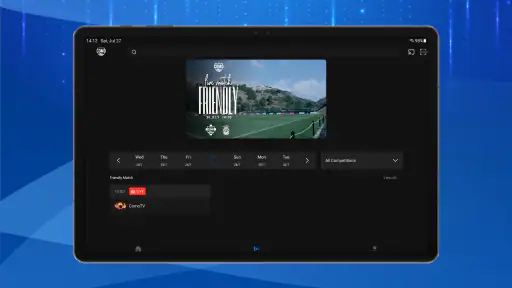 Como TV screenshot 8