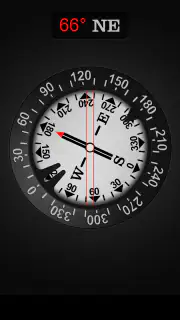 Compass PRO screenshot 6