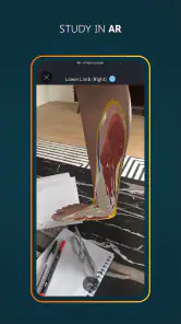 Complete Anatomy screenshot 4